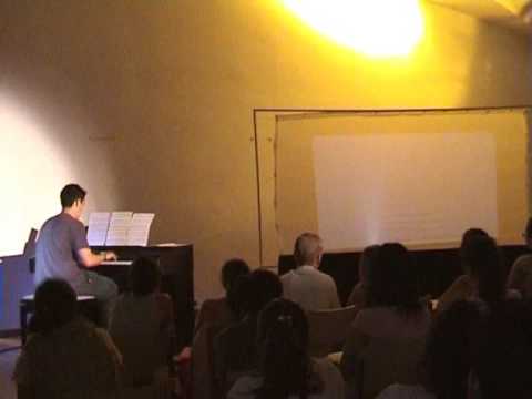 Yiruma-Rivers Flows In You (Concierto)