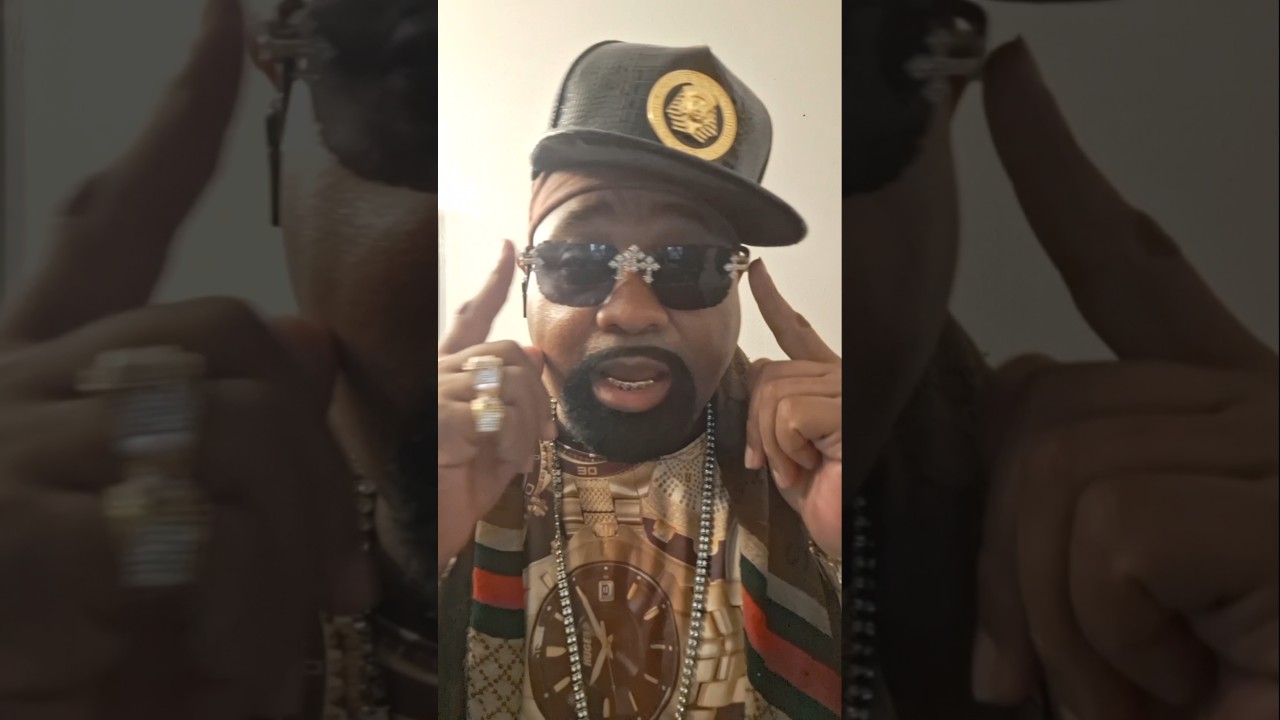 Iced-Out Triple Cross Sunglasses – Frameless Diamond-Cut Luxury Shades