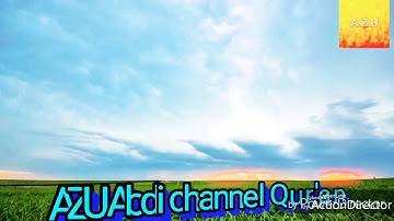 Surat al najm {sheikh maher al muaiqly }سورة النخم