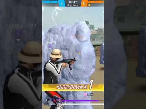 #gaming #freefire