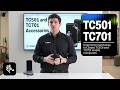 Ergonomic Hand Strap for Zebra TC501 and TC701 Mobile Computers | Zebra