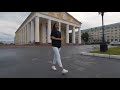 Русский драматический театр РМ (Саранск)