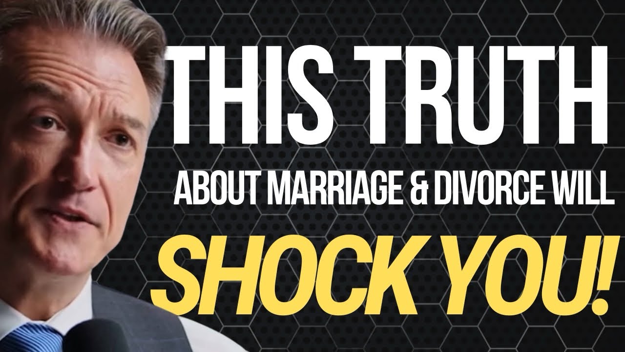 😲 Is Marriage a LIE ? Divorce Lawyer Reveals Shocking Truths YouTube