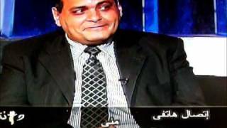 دكتور ماهر سعد احسن جراح تجميل فى مصر  على قناة النيل بالتليفزيون