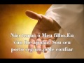 EU ACALMO O MAR -Rose Nascimento- [legendado] ElianeCanalGospel