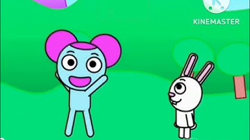 Learning with Pibby Re-Aired Theme Song (Standard) (No Text)