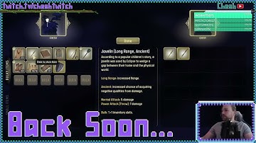 NEW RELEASE First Play through - Unexplored 2: The Wayfarer