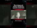 Filtran video de supuestos médicos militares atendiendo a una extraña criatura. #extranormal