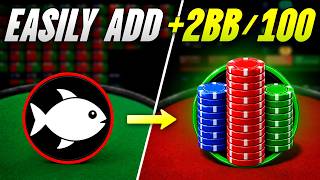 How Pros Win 2x More from Fish than You