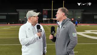 Week 12 Recap | Buffalo vs. Kent State