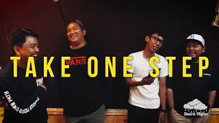 Suara Hujan Session #6 : Take One Step