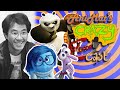 Animats crazy cartoon cast ep 289  suppressed emotions