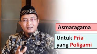 Ajian Asmaragama khusus Untuk Pria Beristri Lebih dari Satu atau Poligami