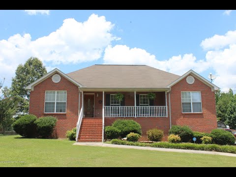 9020 KIM, Kimberly, AL home video tour