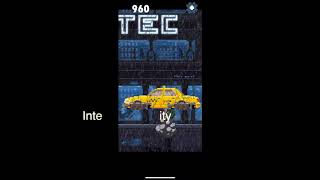 Pixel City: A cyberpunk game screenshot 4