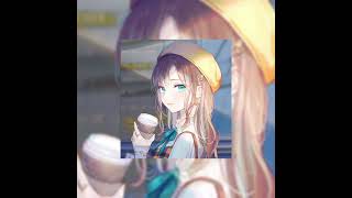 Life Letters | No glitch | Sped up/ Nightcore | Never Get Used to People Resimi