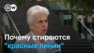 Глава комитета бундестага по обороне: Мы должны усложнить жизнь Путину