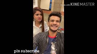 Kanwal Aftab, Mnahil Malik, Harris Ali,Usman Molvi Zulkarnan, Latest Tranding Tiktok Funny Videos