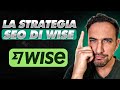 Come Wise Domina Google: La Strategia SEO Che Attira Milioni di Clienti