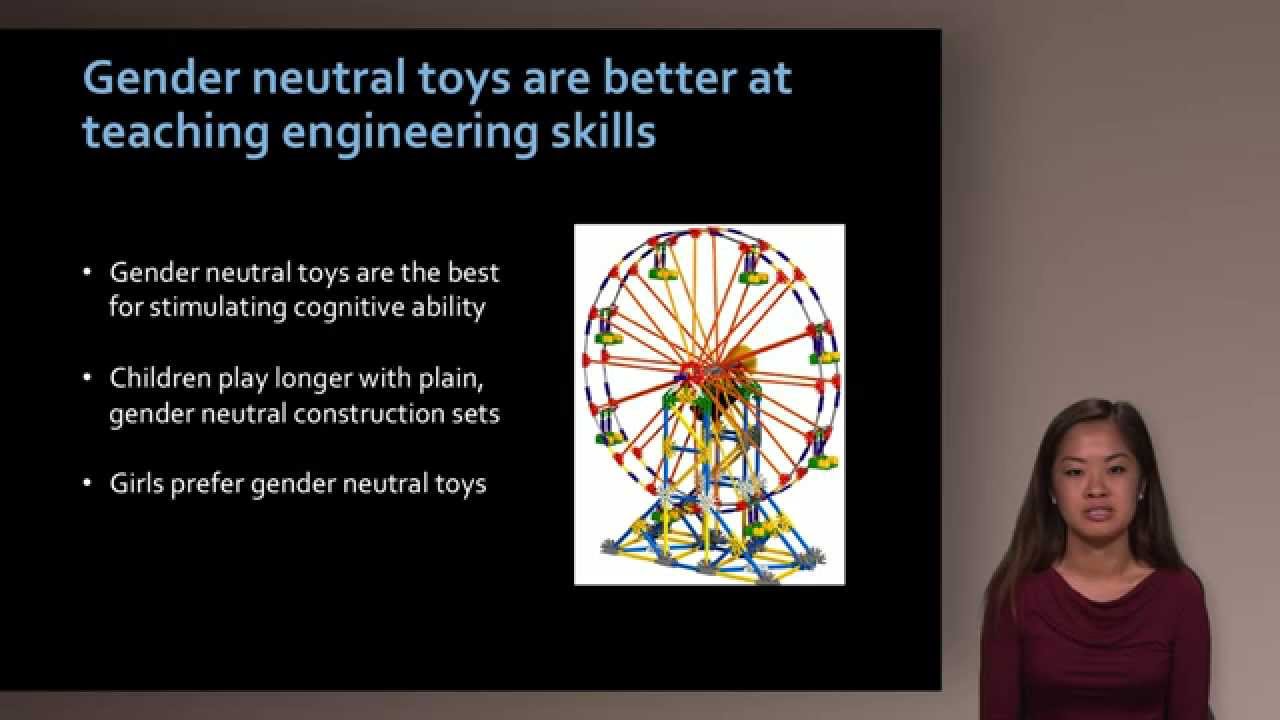 Gendered Innovations at Stanford, LucyWang - YouTube