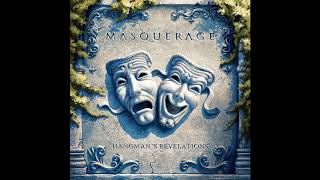 Masquerage - Among the Rats