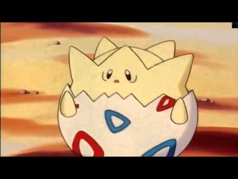 Best Of Togepi