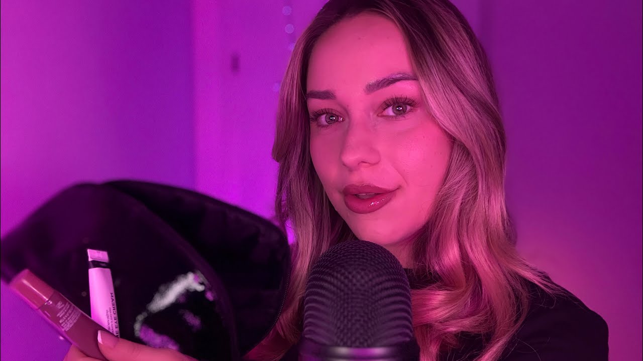 ASMR GRWM în Română 🇷🇴 | 51 de minute de relaxare profundă ✨ 