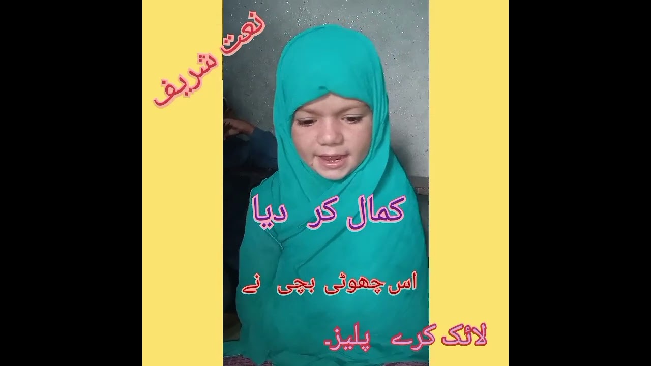 ak chovti bachi ny tamam recored toor dala