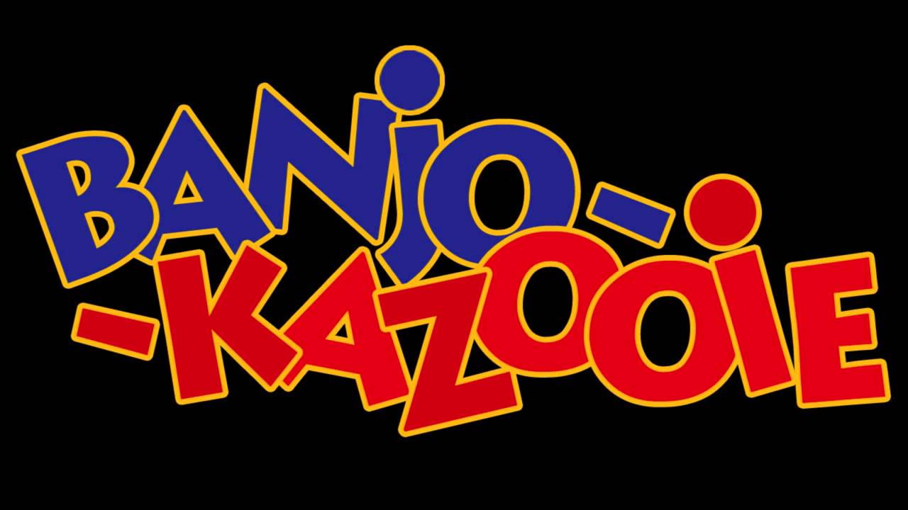 Main Title - Banjo Kazooie