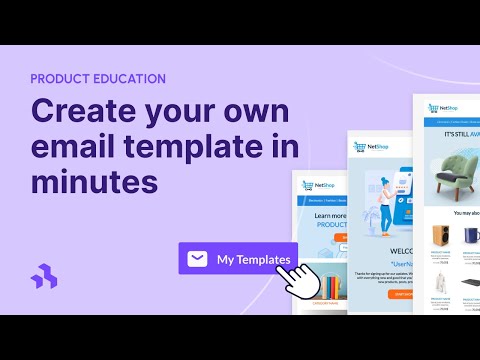 How to Create Your Own Email Template in BEE