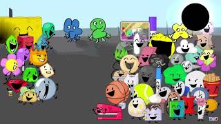 If stapy escaped the exit in bfb 16