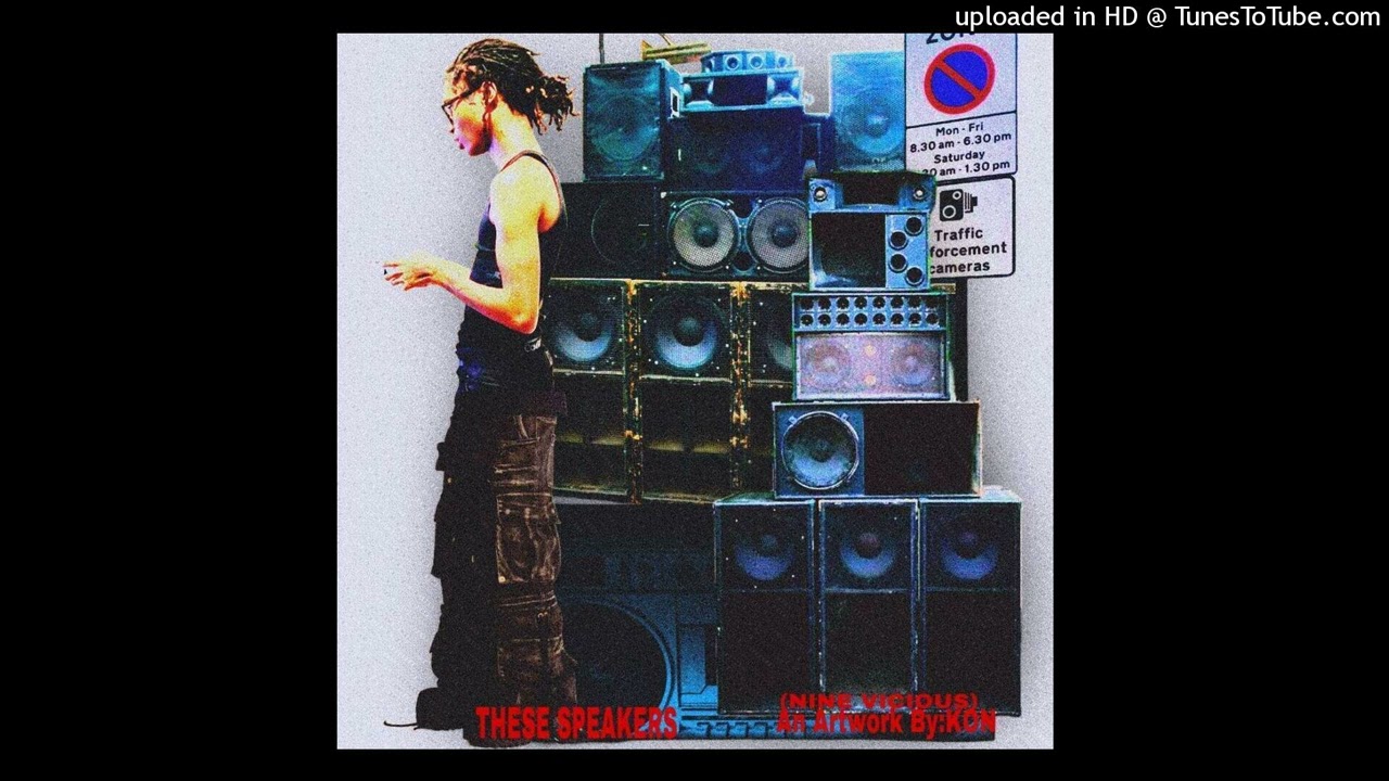 nine vicious + che type beat (prod. yonky, umiso)