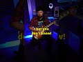 Bet you can’t name this riff?? #shorts #guitar #rockmusic #easyguitar #gibson #gibsonlespaul