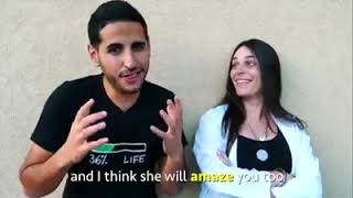 This woman replaced plastic!
