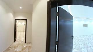 للايجار شقة سكنية  رقم 3 بمركز النهضة السكني بمدينة جدة
