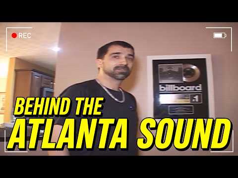 MTV Cribs for Music Producers – 65lanta Home Studio Tour