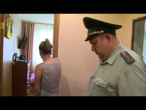 Энергетики навестили должников Владивостока