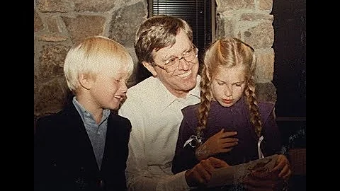 Charles Koch On: Parenthood