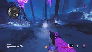 BOCW Die Maschine Glitch Speedrun [33:21]