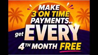 Ultra Mobile's EVERY 4th Month FREE for Life Promotion Explained by SIMpro