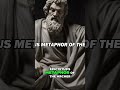 Stoicism: Focus on Effort, Not Outcome #shorts