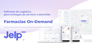 Farmacias On-Demand