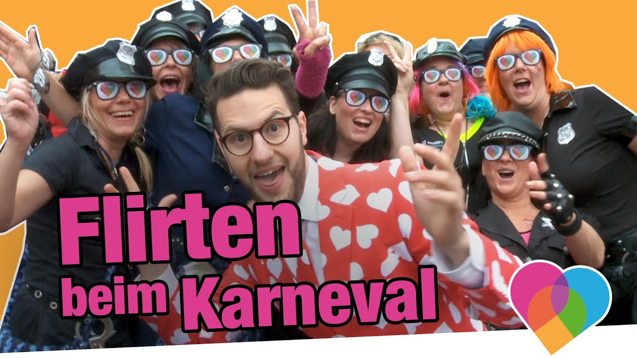 köln flirten