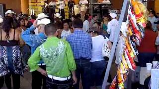 De Fiesta En El Alameda Swapmeet