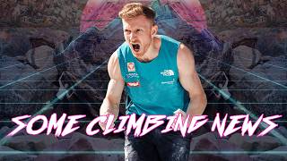 Did Jakob Schubert Just Become the World s Strongest Climber Shaolin Send Zach Galla 8C V16