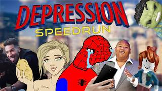 Spider-Man: Brand New Day - LITERALLY ME (or whatever)