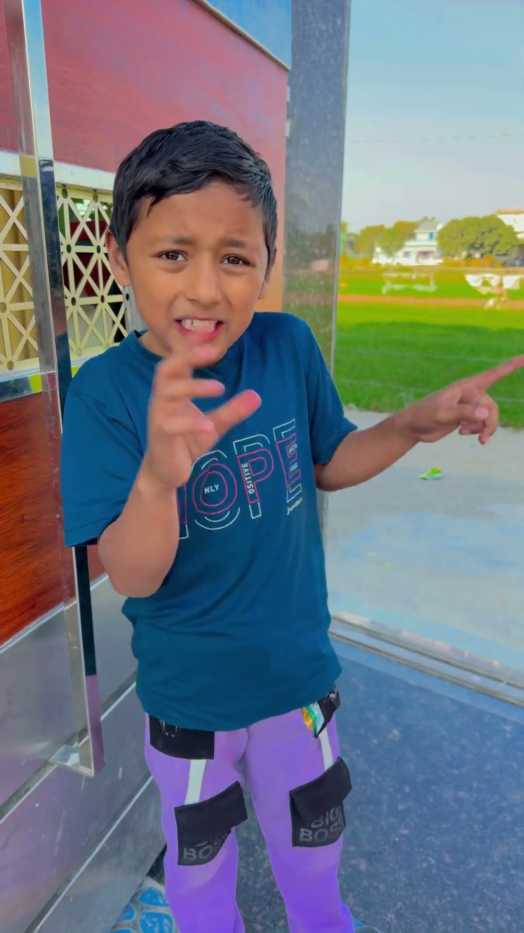 Tere nal pyaar ho gaya ❤️? #shorts #trending #maa #love #viralvideo