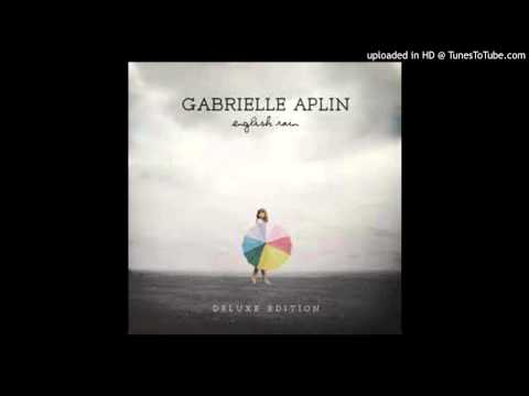 Gabrielle Aplin — Gabrielle Aplin English Rain - Take Me Away (Bonus Track)