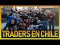 Curso de Trading en Chile: Entrenamiento Militar