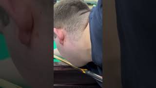 Артем Балов тестирует кии!#бильярд#артембалов#billiards#